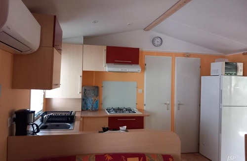 Vaudreuille Other | Mobil-home Riviera