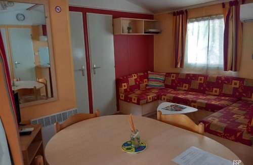 Vaudreuille Other | Mobil-home Riviera