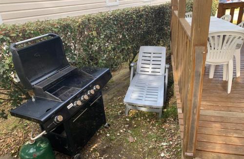 Ronce-les-Bains Other | Mobil Home Ronce Les Bains