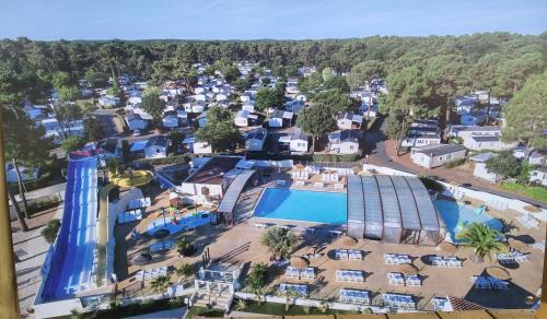 Ronce-les-Bains Other | Mobil Home Ronce Les Bains