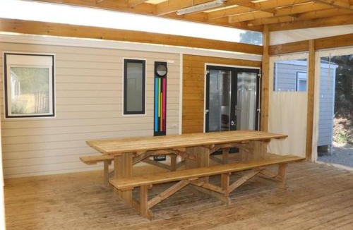 La Chaize-Giraud Other | Mobil-home spacieuse avec terrasse à Bretignolles-sur-Mer - API-1-52-422