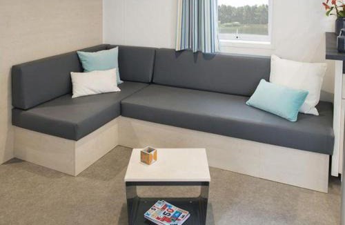 La Chaize-Giraud Other | Mobil-home spacieuse avec terrasse à Bretignolles-sur-Mer - API-1-52-422