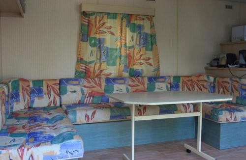 Concourson-sur-Layon Other | Mobil-home spacieux avec terrasse – 6 personnes - API-1-52-1216