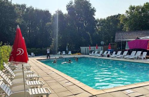 Concourson-sur-Layon Other | Mobil-home spacieux 3 Chambres pour 6 Personnes - Terrasse - API-1-52-1649