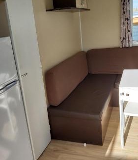 Le Portel Other | Mobil Home S24 - Camping Phare d'Opale