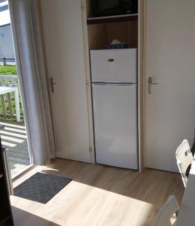 Le Portel Other | Mobil Home S24 - Camping Phare d'Opale