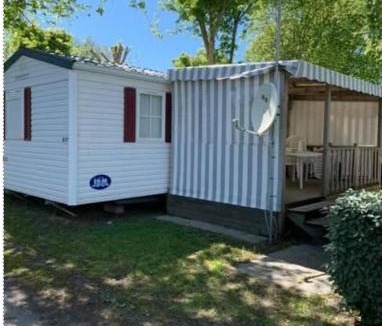 Saint-Jean-de-Monts Other | Mobil-home Saint Jean de Monts b68