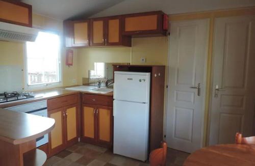 Saint-Jean-de-Monts Other | Mobil-home Saint Jean de Monts b68