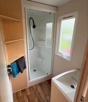 Saint-Cheron Other | Mobil-home Saint-Chéron 91530 Camping Parc des roches