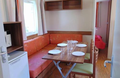 Avrille Other | Mobil-home spacieux pour 6 pers avec terrasse - API-1-52-603