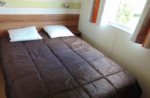 Avrille Other | Mobil-home spacieux pour 6 pers avec terrasse - API-1-52-603