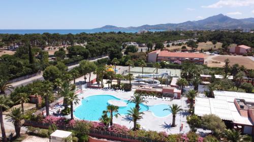 Argeles-sur-Mer Other | Mobil-home SUNSEA Camping DEL MAR