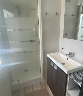Argeles-sur-Mer Other | Mobil-home SUNSEA Camping DEL MAR