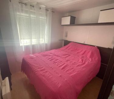Argeles-sur-Mer Other | Mobil-home SUNSEA Camping DEL MAR