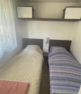 Argeles-sur-Mer Other | Mobil-home SUNSEA Camping DEL MAR