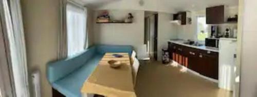 Le Girouard Other | Mobil home sur grand terrain clos