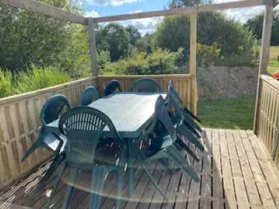 Le Girouard Other | Mobil home sur grand terrain clos