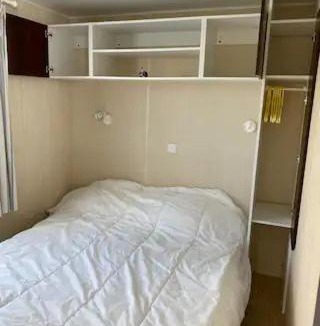 Le Girouard Other | Mobil home sur grand terrain clos