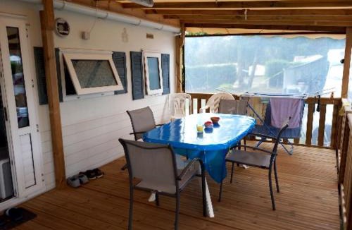 Saint-Paul-les-Dax Other | Mobil-Home The Duck