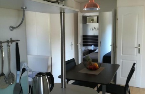 Le Muy Other | MOBIL-HOME Tikayan LES CIGALES