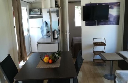 Le Muy Other | MOBIL-HOME Tikayan LES CIGALES