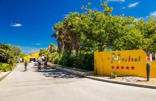 Torreilles Other | Mobil-home Torreilles-plage - Camping 5 Etoiles Le Marisol