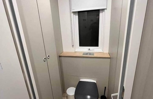 Torreilles House | Mobil-home Ultimate 3Ch - 6 pers