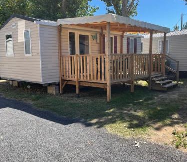 Serignan Other | MOBIL HOME VALRAS PLAGE LES SABLES DU MIDI