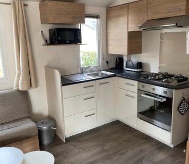 Serignan Other | MOBIL HOME VALRAS PLAGE LES SABLES DU MIDI