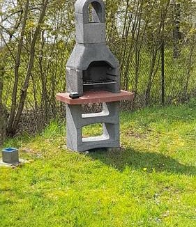 Le Chesne Other | Mobil homes 6 et 8 places - Camping de Bairon 08 - Emplacement exceptionnel Bord de lac