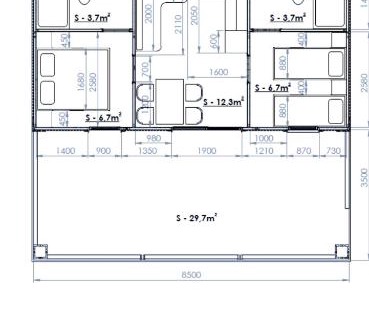 Banj Apartment | Mobil house nevera 2