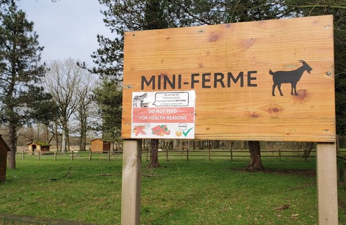 La Boissiere-de-Montaigu House | Mobile home 6 persons