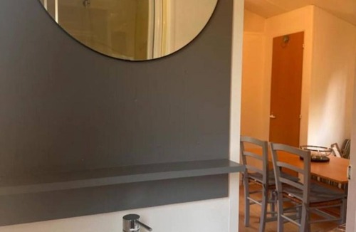 Saint-Paulet-de-Caisson House | Mobile home on the banks of the Ardèche and the medieval village of Aiguèze