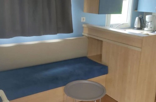 Sainte-Reine-de-Bretagne House | Mobile Home for 4, Terrace - Sainte Reine de Bretagne