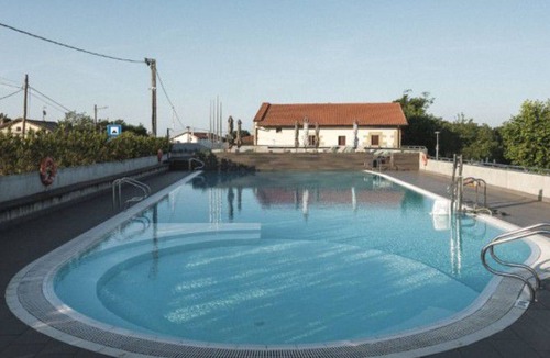 Igueldo House | Mobile home 2 bedrooms with terrace in San Sebastián