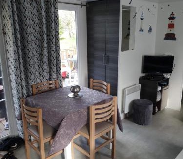 Sainte-Reine-de-Bretagne Other | Mobile home 6 personnes