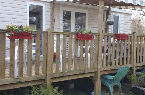 Sainte-Reine-de-Bretagne Other | Mobile home 6 personnes