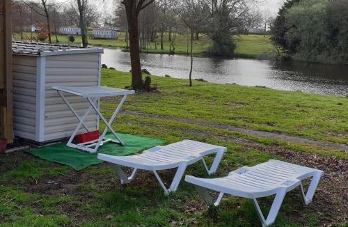 Sainte-Reine-de-Bretagne Other | Mobile home 6 personnes