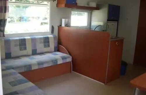 Bigaroque House | Mobile home 6 persons