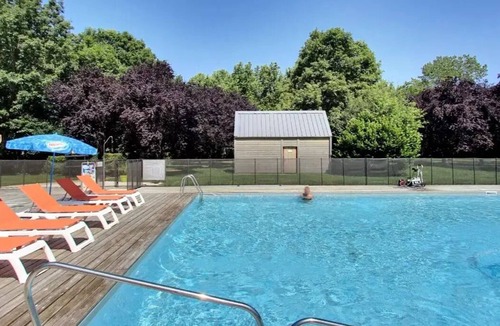 Bigaroque House | Mobile home 6 persons