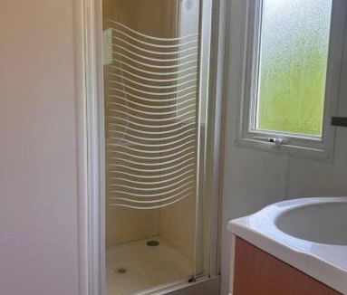 Saint-Paulet-de-Caisson Other | Mobile home