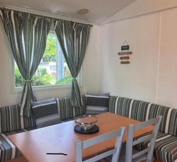 Saint-Paulet-de-Caisson Other | Mobile home