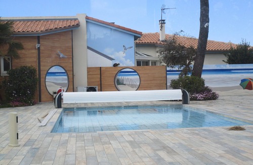 La Cotiniere House | Mobile home