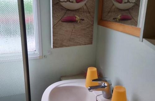 Ornolac-Ussat-les-Bains Other | Mobile Home Cosy Cocoon.