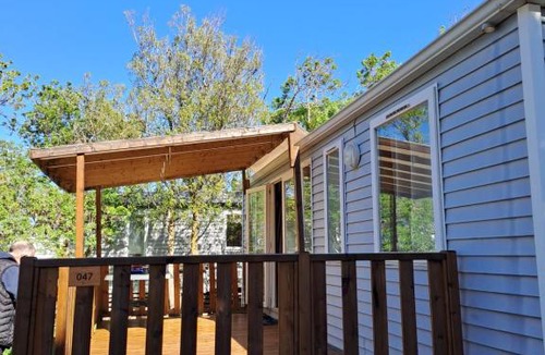 Port-la-Nouvelle Other | mobile home 047