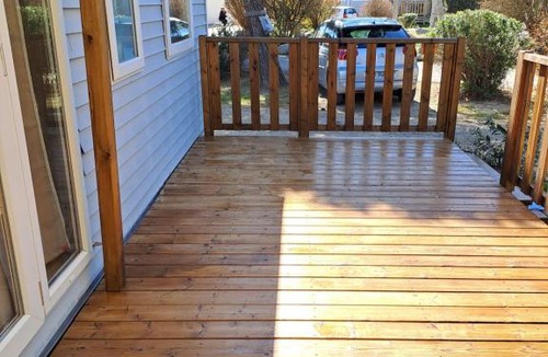 Port-la-Nouvelle Other | mobile home 047