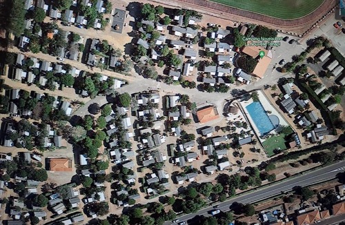 Port-la-Nouvelle Other | mobile home 047