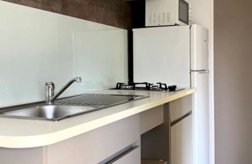 Angicourt House | Mobile Home 2 Bedrooms in Angicourt