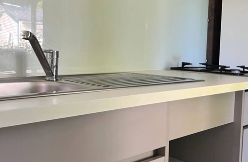 Angicourt House | Mobile Home 2 Bedrooms in Angicourt