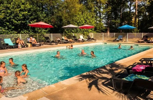 Saint-Gerons House | Mobile home 2 Bedrooms Terra 4 persons